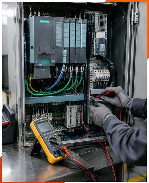 Ремонт систем ЧПУ Siemens в Долгопрудном от 8117 р. | ЮнионикРу